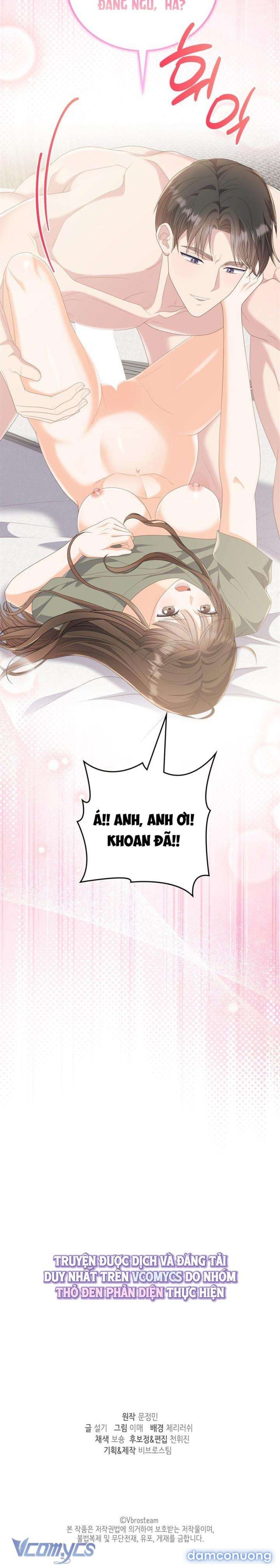 đọc truyện 『18+』giờ Tăng Ca Chương 23 ảnh 16 tại Thiên Thai Truyện