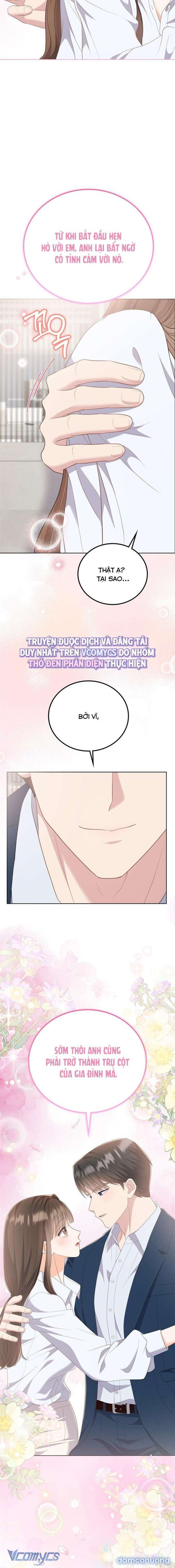 đọc truyện 『18+』giờ Tăng Ca Chương 25 ảnh 15 tại Thiên Thai Truyện