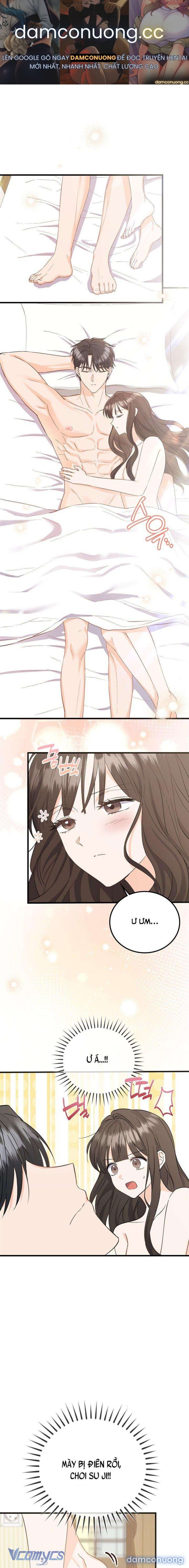 đọc truyện 『18+』giờ Tăng Ca Chương 3 ảnh 2 tại Thiên Thai Truyện