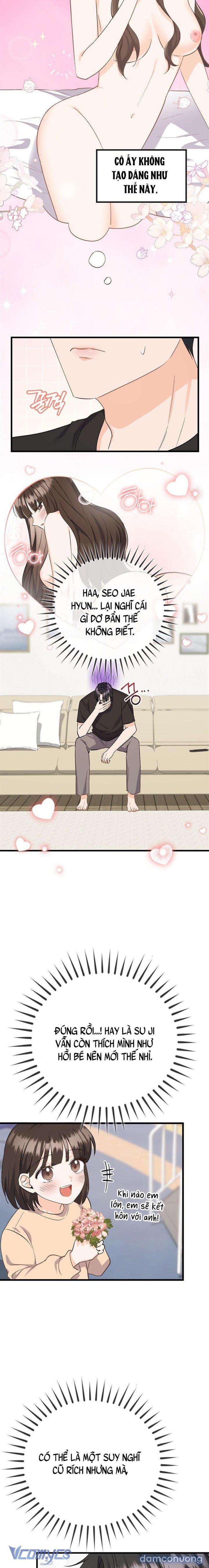 đọc truyện 『18+』giờ Tăng Ca Chương 3 ảnh 11 tại Thiên Thai Truyện