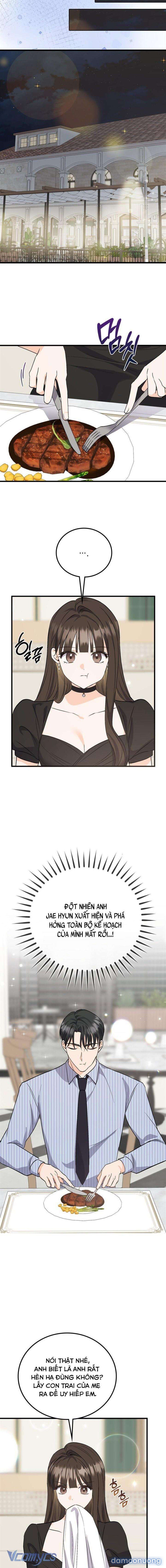 đọc truyện 『18+』giờ Tăng Ca Chương 6 ảnh 14 tại Thiên Thai Truyện