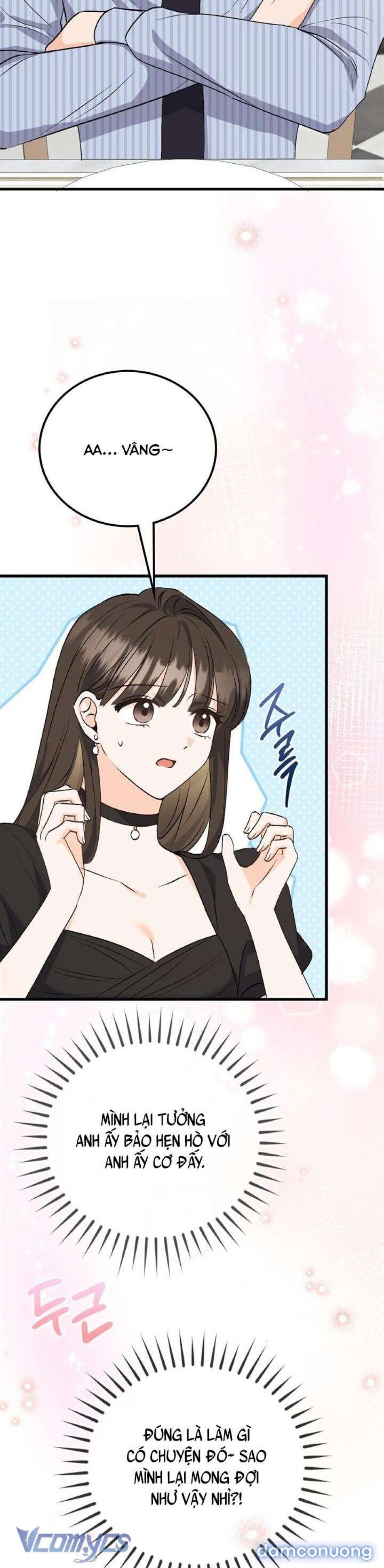 đọc truyện 『18+』giờ Tăng Ca Chương 6 ảnh 19 tại Thiên Thai Truyện