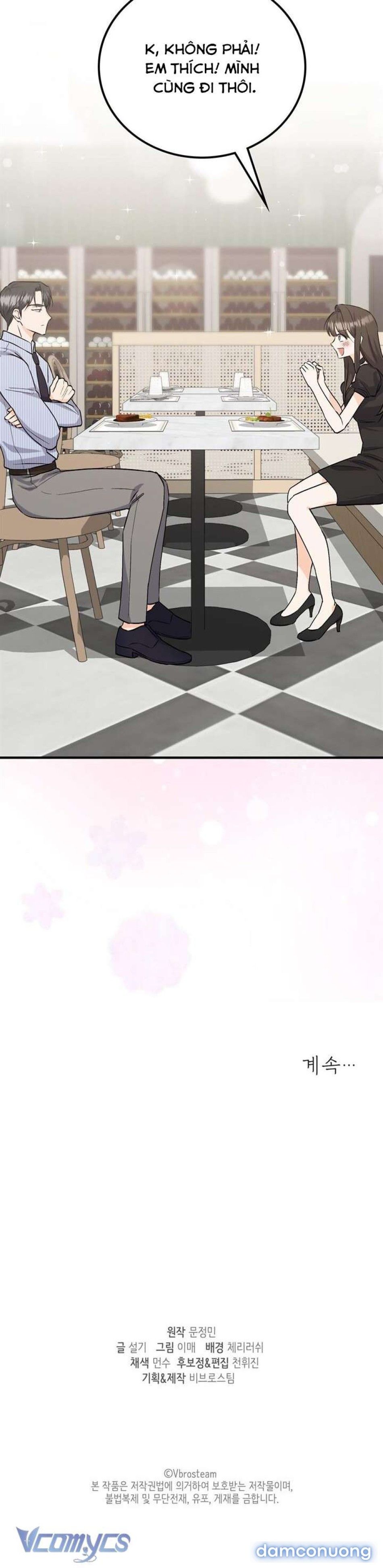 đọc truyện 『18+』giờ Tăng Ca Chương 6 ảnh 21 tại Thiên Thai Truyện