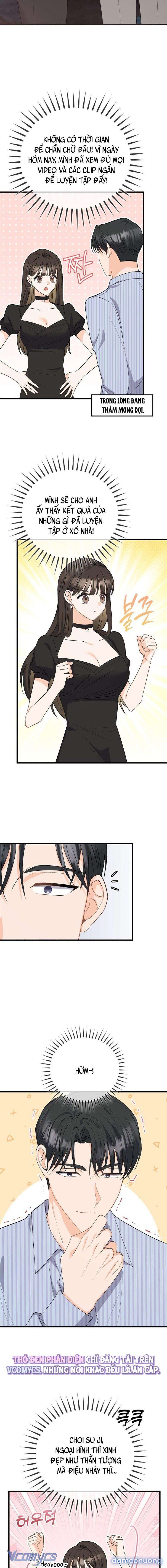 đọc truyện 『18+』giờ Tăng Ca Chương 7 ảnh 7 tại Thiên Thai Truyện