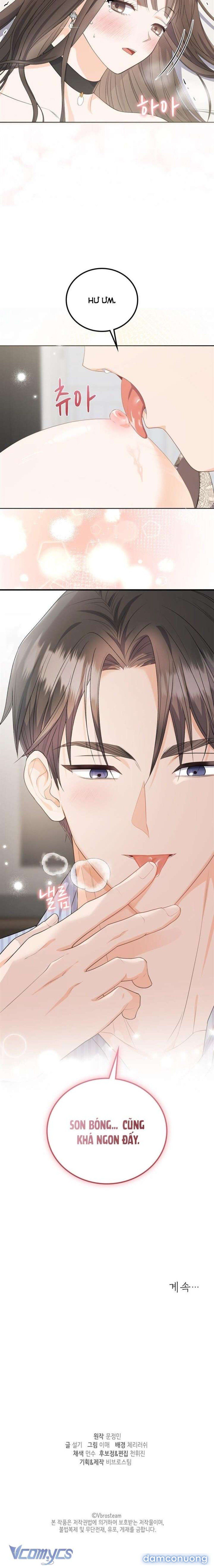 đọc truyện 『18+』giờ Tăng Ca Chương 8 ảnh 17 tại Thiên Thai Truyện