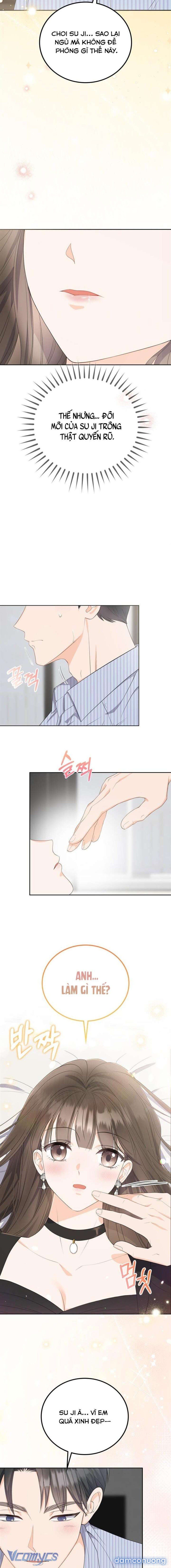 đọc truyện 『18+』giờ Tăng Ca Chương 8 ảnh 9 tại Thiên Thai Truyện