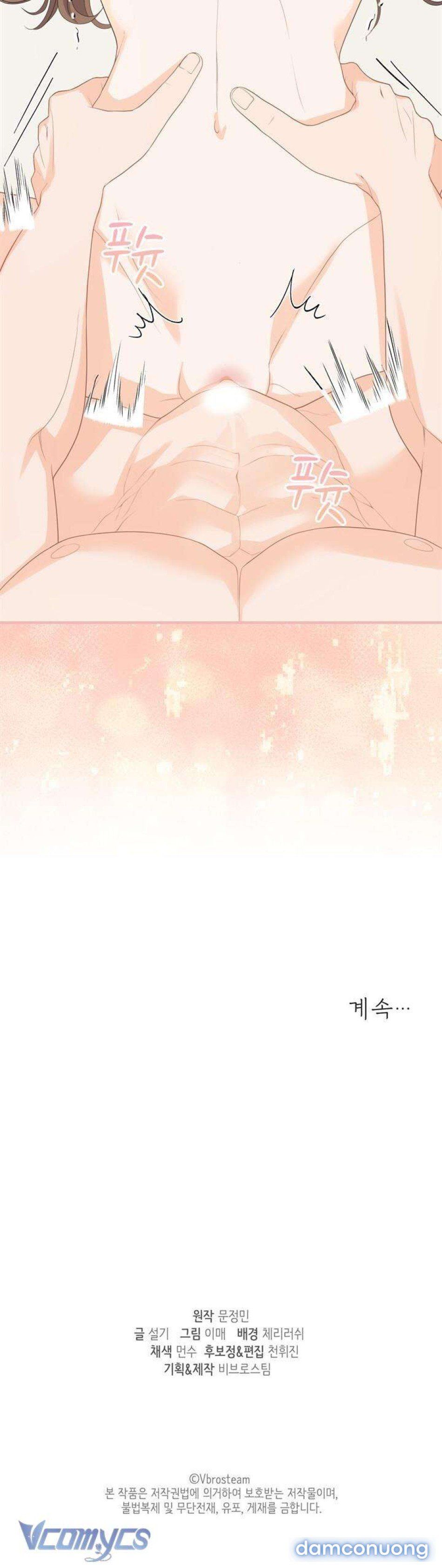 đọc truyện 『18+』giờ Tăng Ca Chương 9 ảnh 16 tại Thiên Thai Truyện