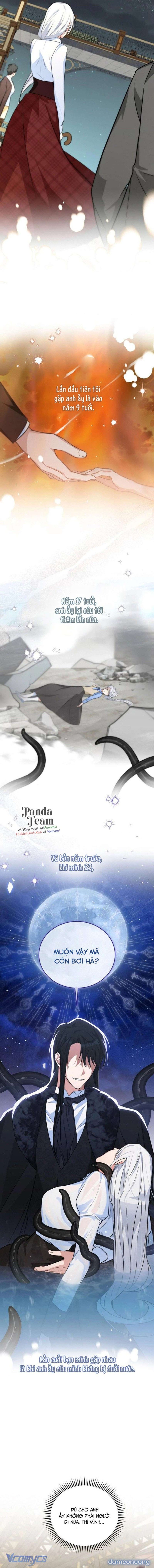 đọc truyện 〔18+〕gửi Người Bất Tử Mà Tôi Chẳng Thể Thật Lòng Chương 1 ảnh 20 tại Thiên Thai Truyện