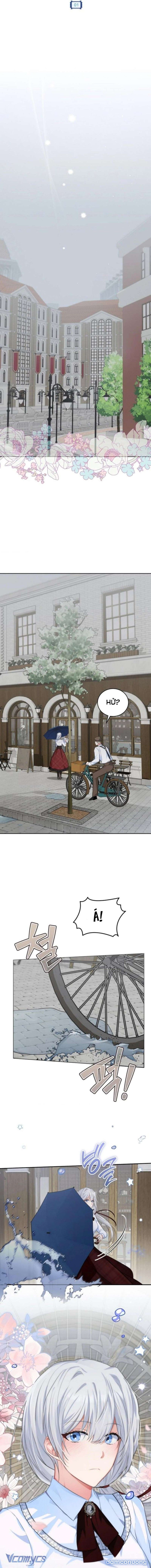 đọc truyện 〔18+〕gửi Người Bất Tử Mà Tôi Chẳng Thể Thật Lòng Chương 1 ảnh 9 tại Thiên Thai Truyện