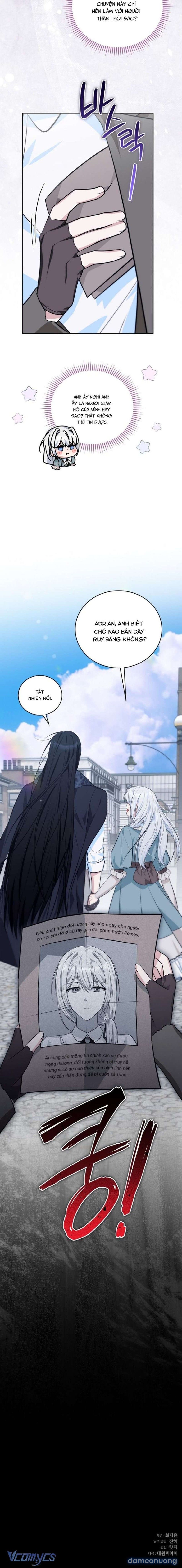 đọc truyện 〔18+〕gửi Người Bất Tử Mà Tôi Chẳng Thể Thật Lòng Chương 10 ảnh 21 tại Thiên Thai Truyện