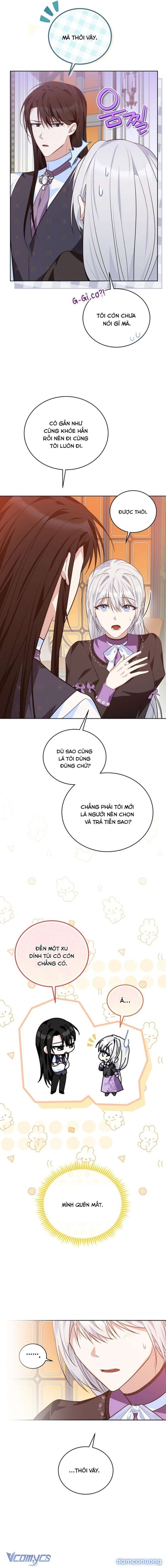 đọc truyện 〔18+〕gửi Người Bất Tử Mà Tôi Chẳng Thể Thật Lòng Chương 10 ảnh 8 tại Thiên Thai Truyện