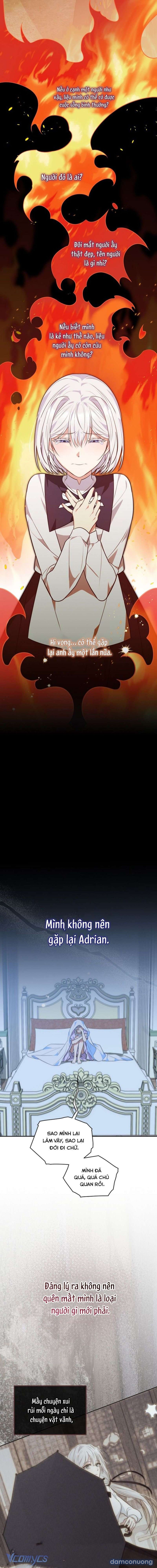 đọc truyện 〔18+〕gửi Người Bất Tử Mà Tôi Chẳng Thể Thật Lòng Chương 12 ảnh 13 tại Thiên Thai Truyện