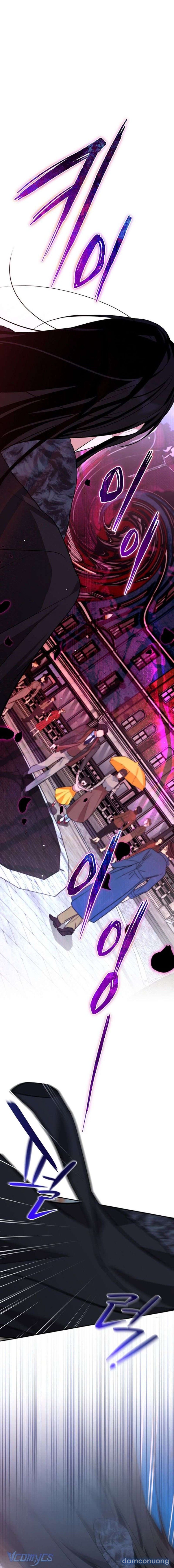 đọc truyện 〔18+〕gửi Người Bất Tử Mà Tôi Chẳng Thể Thật Lòng Chương 12 ảnh 4 tại Thiên Thai Truyện