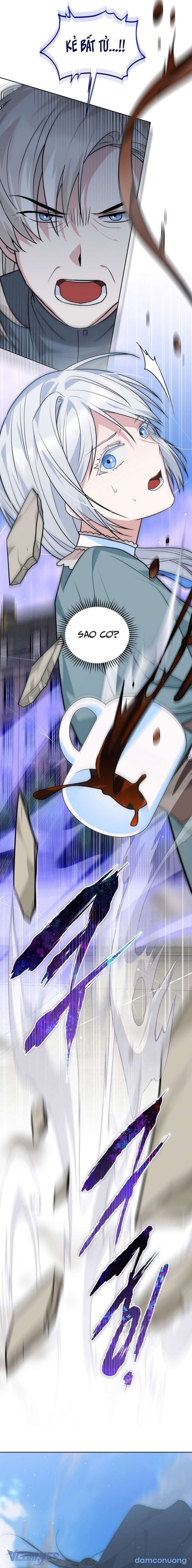 đọc truyện 〔18+〕gửi Người Bất Tử Mà Tôi Chẳng Thể Thật Lòng Chương 12 ảnh 7 tại Thiên Thai Truyện