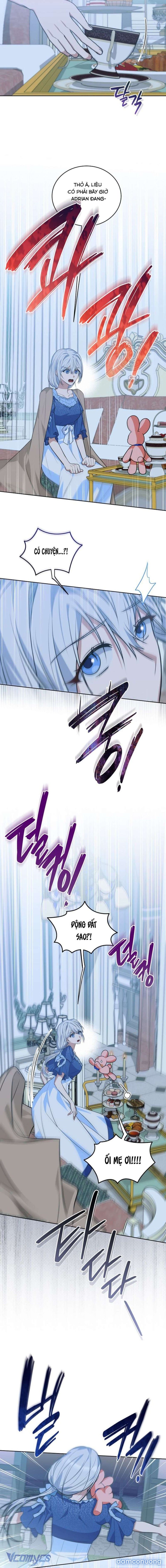 đọc truyện 〔18+〕gửi Người Bất Tử Mà Tôi Chẳng Thể Thật Lòng Chương 13 ảnh 14 tại Thiên Thai Truyện