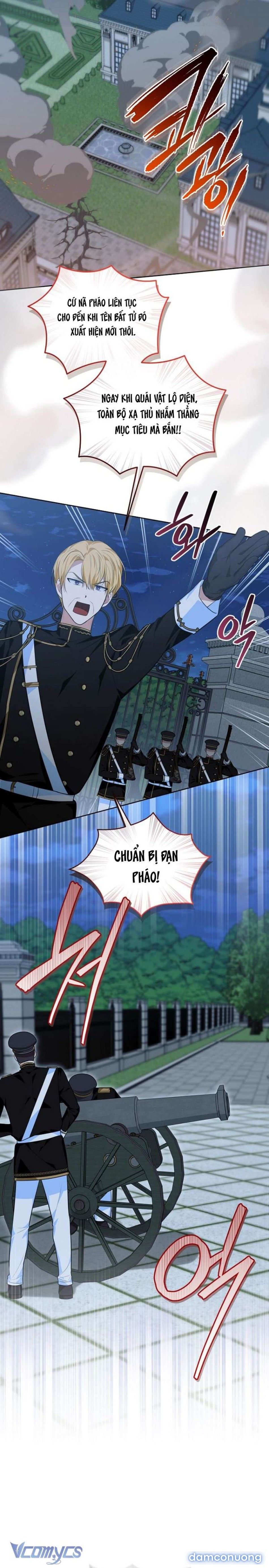 đọc truyện 〔18+〕gửi Người Bất Tử Mà Tôi Chẳng Thể Thật Lòng Chương 13 ảnh 16 tại Thiên Thai Truyện