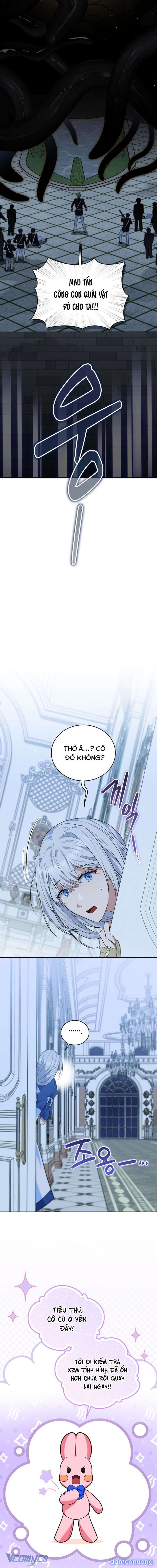 đọc truyện 〔18+〕gửi Người Bất Tử Mà Tôi Chẳng Thể Thật Lòng Chương 13 ảnh 20 tại Thiên Thai Truyện