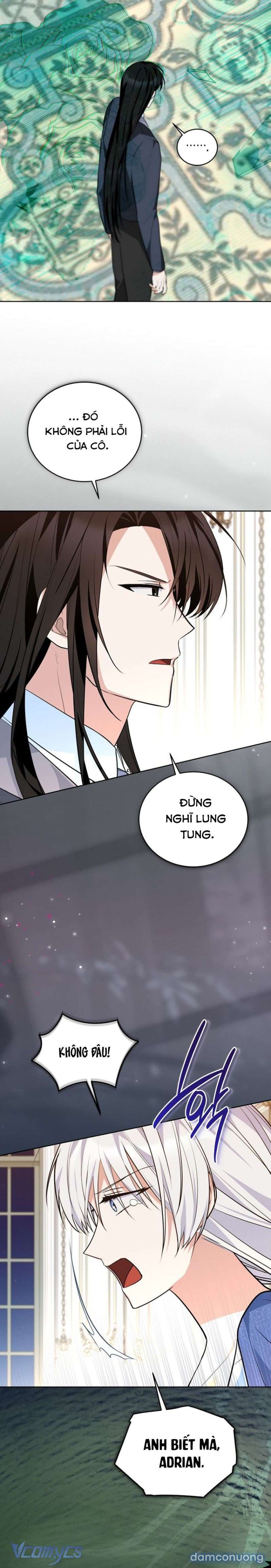 đọc truyện 〔18+〕gửi Người Bất Tử Mà Tôi Chẳng Thể Thật Lòng Chương 13 ảnh 6 tại Thiên Thai Truyện