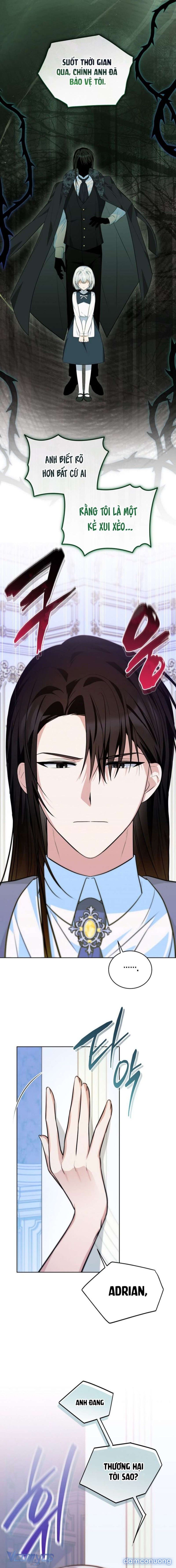 đọc truyện 〔18+〕gửi Người Bất Tử Mà Tôi Chẳng Thể Thật Lòng Chương 13 ảnh 7 tại Thiên Thai Truyện