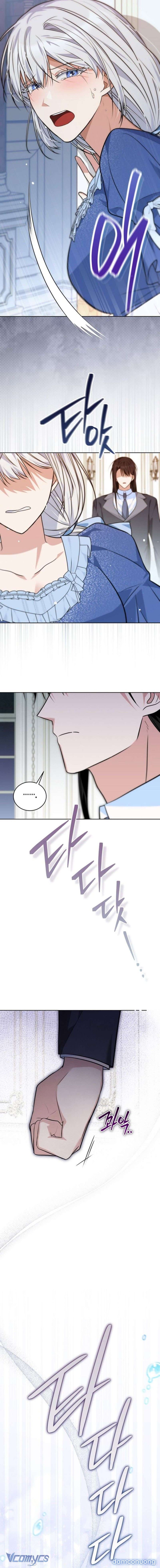 đọc truyện 〔18+〕gửi Người Bất Tử Mà Tôi Chẳng Thể Thật Lòng Chương 13 ảnh 8 tại Thiên Thai Truyện