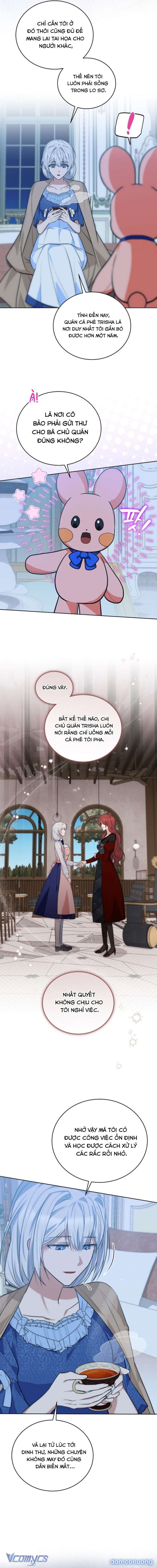 đọc truyện 〔18+〕gửi Người Bất Tử Mà Tôi Chẳng Thể Thật Lòng Chương 13 ảnh 11 tại Thiên Thai Truyện