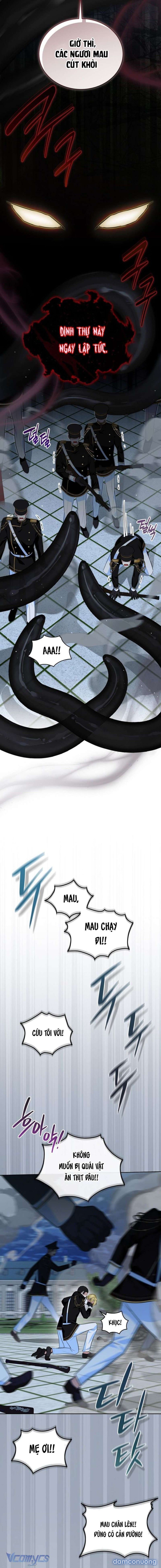 đọc truyện 〔18+〕gửi Người Bất Tử Mà Tôi Chẳng Thể Thật Lòng Chương 14 ảnh 13 tại Thiên Thai Truyện