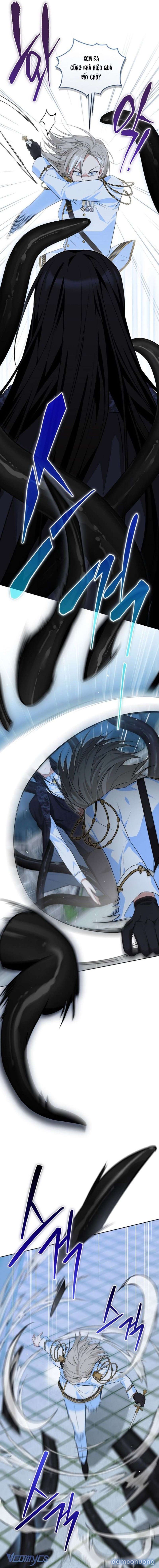 đọc truyện 〔18+〕gửi Người Bất Tử Mà Tôi Chẳng Thể Thật Lòng Chương 14 ảnh 16 tại Thiên Thai Truyện