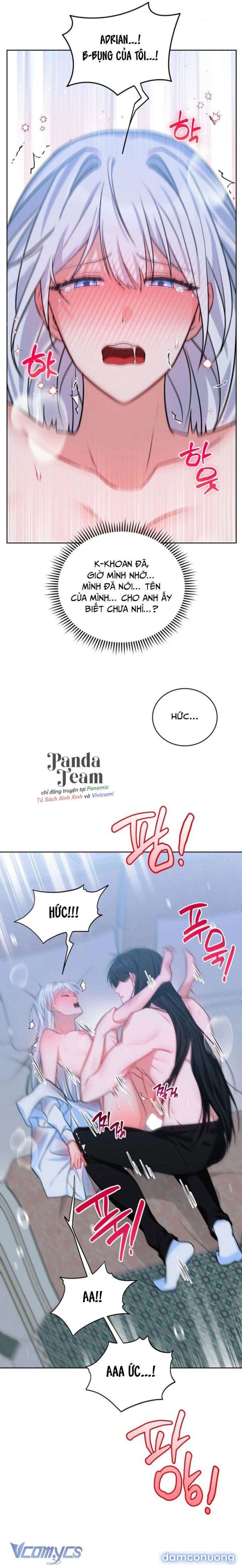 đọc truyện 〔18+〕gửi Người Bất Tử Mà Tôi Chẳng Thể Thật Lòng Chương 2 ảnh 17 tại Thiên Thai Truyện