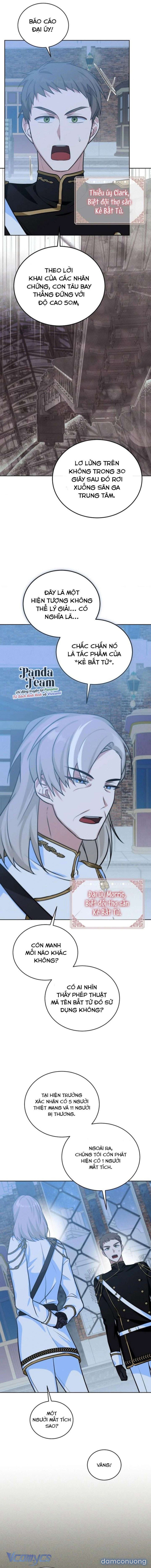 đọc truyện 〔18+〕gửi Người Bất Tử Mà Tôi Chẳng Thể Thật Lòng Chương 2 ảnh 21 tại Thiên Thai Truyện