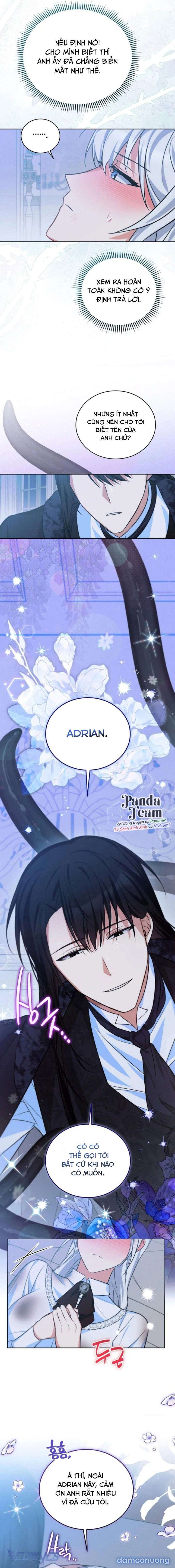 đọc truyện 〔18+〕gửi Người Bất Tử Mà Tôi Chẳng Thể Thật Lòng Chương 2 ảnh 7 tại Thiên Thai Truyện