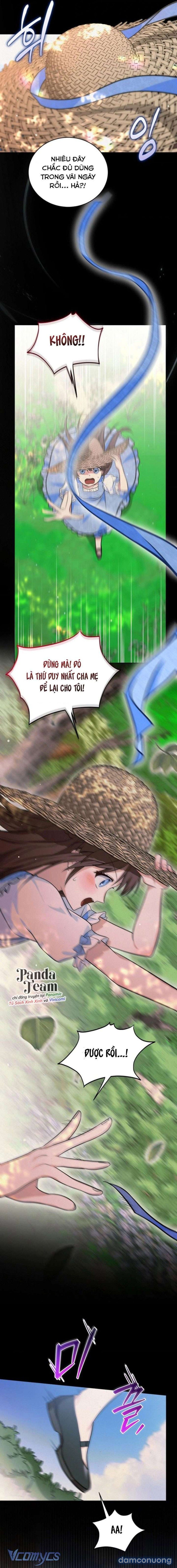 đọc truyện 〔18+〕gửi Người Bất Tử Mà Tôi Chẳng Thể Thật Lòng Chương 3 ảnh 12 tại Thiên Thai Truyện