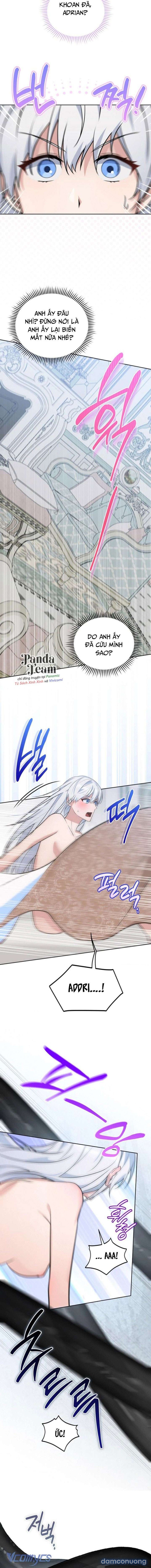 đọc truyện 〔18+〕gửi Người Bất Tử Mà Tôi Chẳng Thể Thật Lòng Chương 3 ảnh 16 tại Thiên Thai Truyện