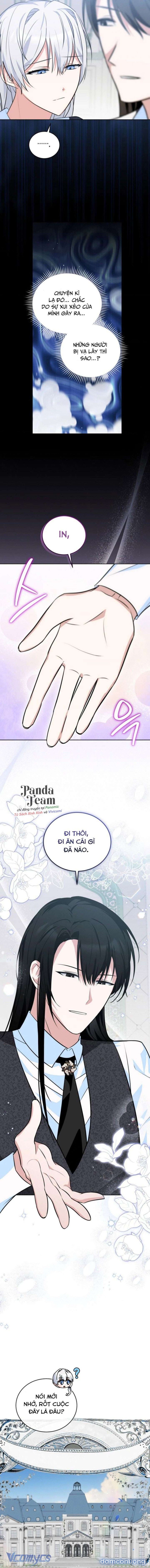 đọc truyện 〔18+〕gửi Người Bất Tử Mà Tôi Chẳng Thể Thật Lòng Chương 3 ảnh 22 tại Thiên Thai Truyện