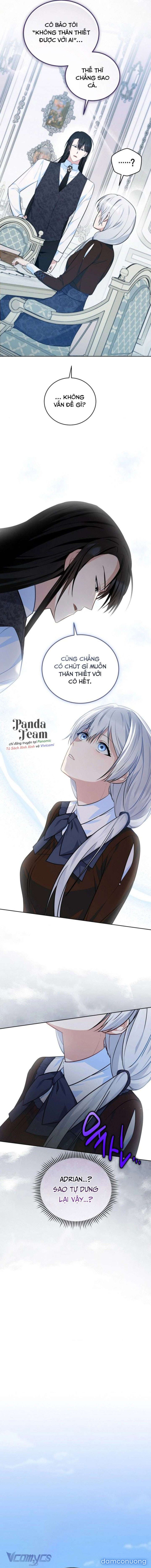 đọc truyện 〔18+〕gửi Người Bất Tử Mà Tôi Chẳng Thể Thật Lòng Chương 4 ảnh 14 tại Thiên Thai Truyện