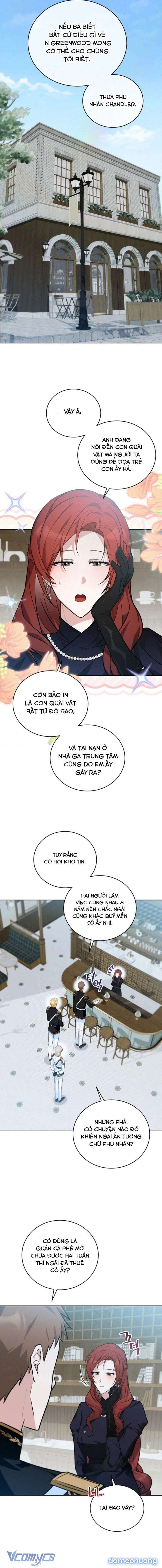 đọc truyện 〔18+〕gửi Người Bất Tử Mà Tôi Chẳng Thể Thật Lòng Chương 4 ảnh 15 tại Thiên Thai Truyện