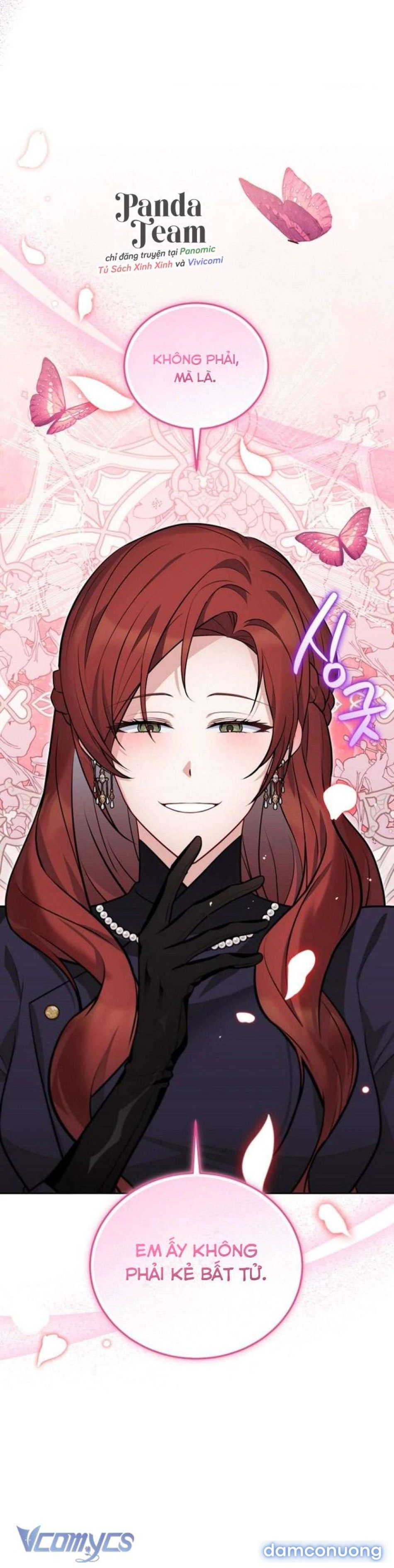 đọc truyện 〔18+〕gửi Người Bất Tử Mà Tôi Chẳng Thể Thật Lòng Chương 4 ảnh 21 tại Thiên Thai Truyện