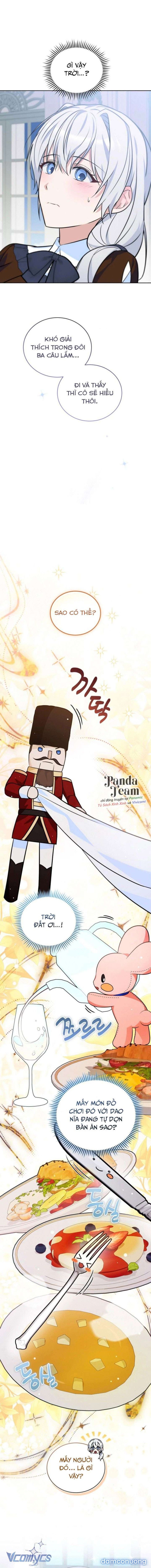 đọc truyện 〔18+〕gửi Người Bất Tử Mà Tôi Chẳng Thể Thật Lòng Chương 4 ảnh 6 tại Thiên Thai Truyện