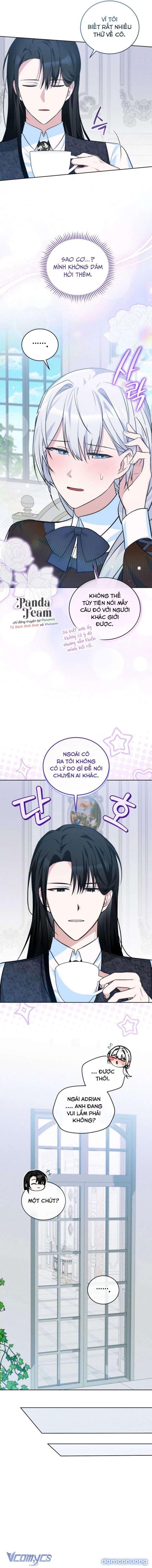 đọc truyện 〔18+〕gửi Người Bất Tử Mà Tôi Chẳng Thể Thật Lòng Chương 4 ảnh 10 tại Thiên Thai Truyện