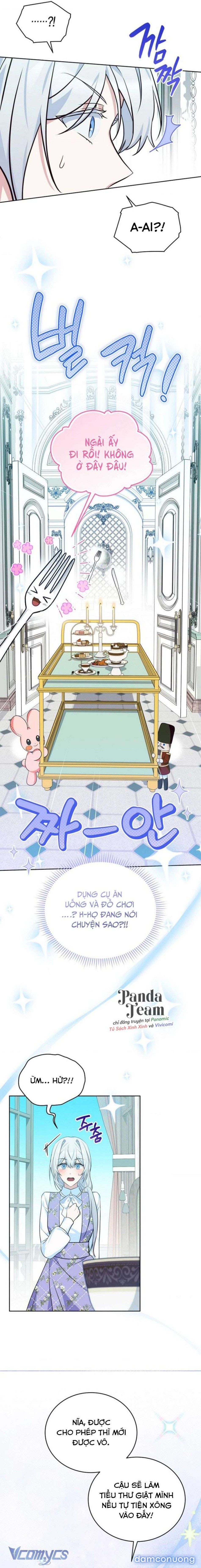 đọc truyện 〔18+〕gửi Người Bất Tử Mà Tôi Chẳng Thể Thật Lòng Chương 5 ảnh 12 tại Thiên Thai Truyện