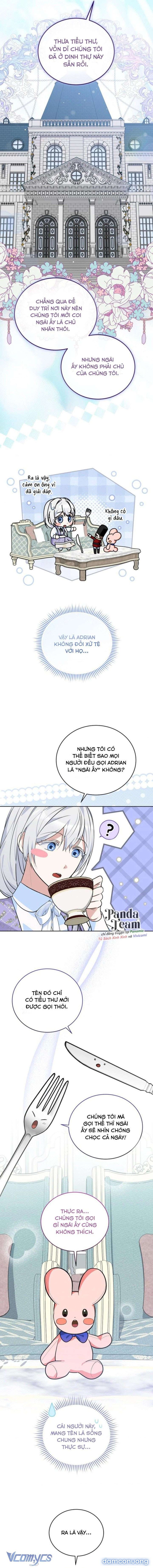 đọc truyện 〔18+〕gửi Người Bất Tử Mà Tôi Chẳng Thể Thật Lòng Chương 5 ảnh 16 tại Thiên Thai Truyện