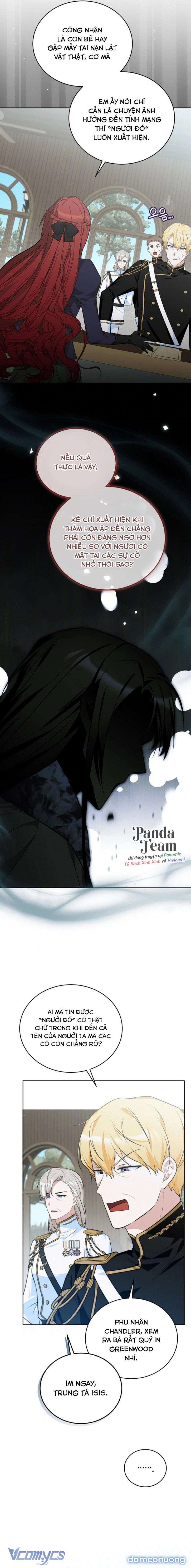 đọc truyện 〔18+〕gửi Người Bất Tử Mà Tôi Chẳng Thể Thật Lòng Chương 5 ảnh 6 tại Thiên Thai Truyện