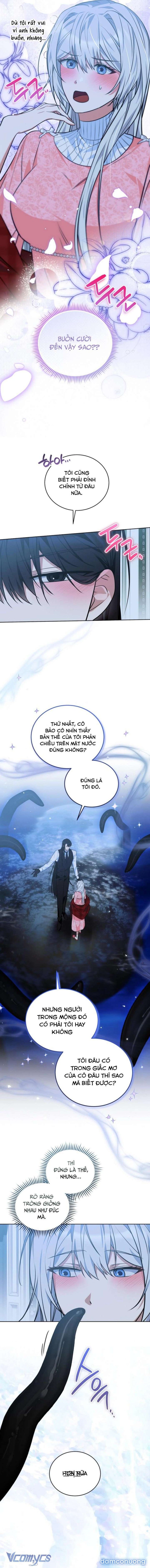 đọc truyện 〔18+〕gửi Người Bất Tử Mà Tôi Chẳng Thể Thật Lòng Chương 6 ảnh 14 tại Thiên Thai Truyện