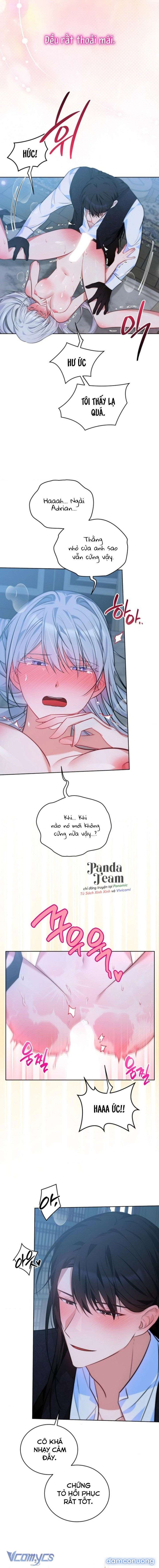 đọc truyện 〔18+〕gửi Người Bất Tử Mà Tôi Chẳng Thể Thật Lòng Chương 7 ảnh 14 tại Thiên Thai Truyện