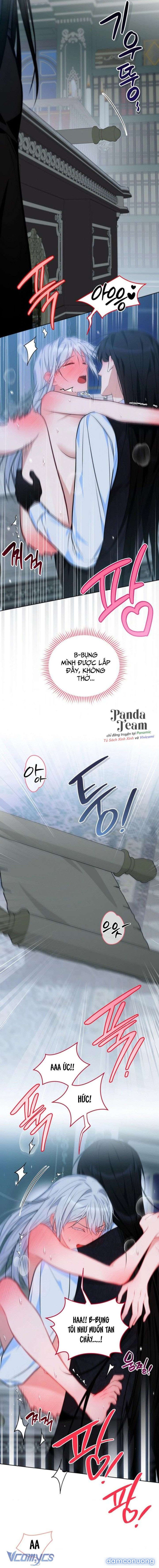 đọc truyện 〔18+〕gửi Người Bất Tử Mà Tôi Chẳng Thể Thật Lòng Chương 7 ảnh 16 tại Thiên Thai Truyện