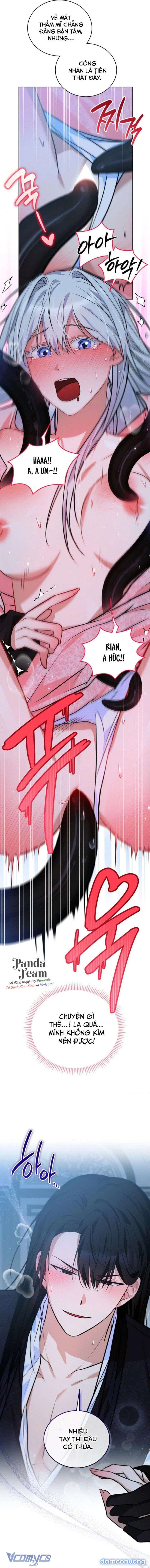 đọc truyện 〔18+〕gửi Người Bất Tử Mà Tôi Chẳng Thể Thật Lòng Chương 7 ảnh 10 tại Thiên Thai Truyện