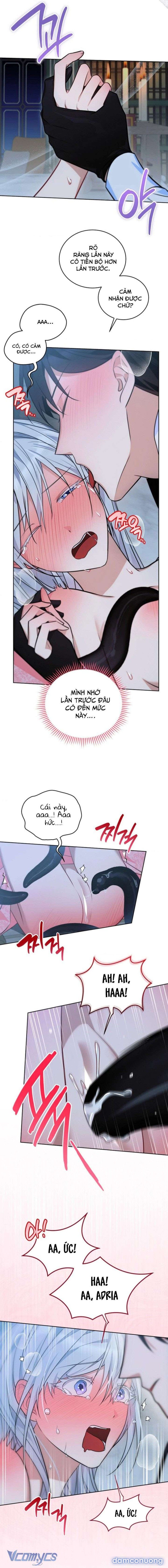 đọc truyện 〔18+〕gửi Người Bất Tử Mà Tôi Chẳng Thể Thật Lòng Chương 7 ảnh 11 tại Thiên Thai Truyện