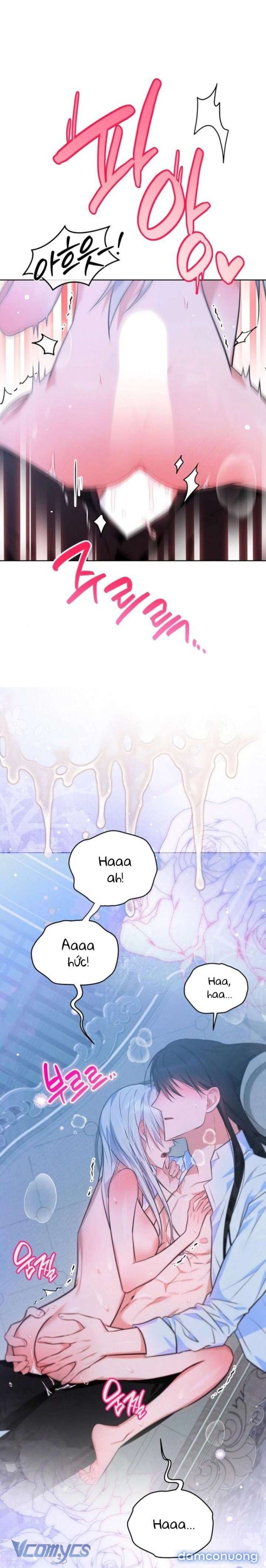 đọc truyện 〔18+〕gửi Người Bất Tử Mà Tôi Chẳng Thể Thật Lòng Chương 8 ảnh 12 tại Thiên Thai Truyện