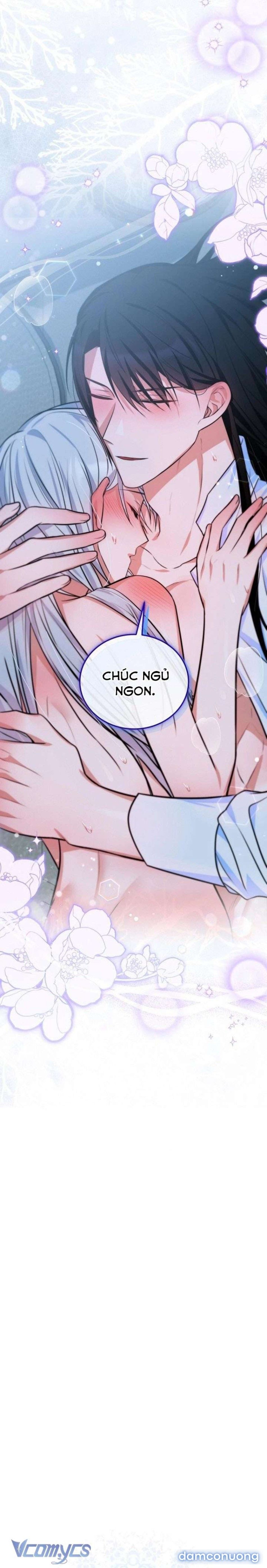 đọc truyện 〔18+〕gửi Người Bất Tử Mà Tôi Chẳng Thể Thật Lòng Chương 8 ảnh 14 tại Thiên Thai Truyện