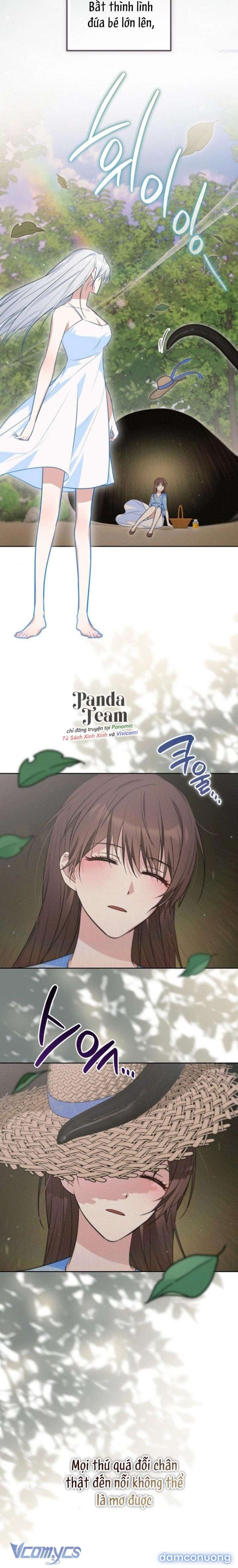 đọc truyện 〔18+〕gửi Người Bất Tử Mà Tôi Chẳng Thể Thật Lòng Chương 8 ảnh 21 tại Thiên Thai Truyện