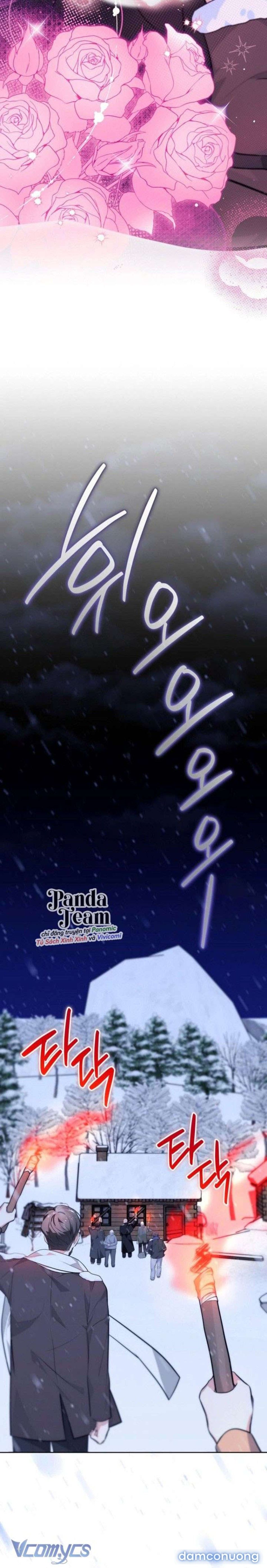 đọc truyện 〔18+〕gửi Người Bất Tử Mà Tôi Chẳng Thể Thật Lòng Chương 8 ảnh 29 tại Thiên Thai Truyện